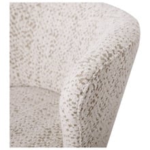 Alera Upholstered Swivel Wingback Chair